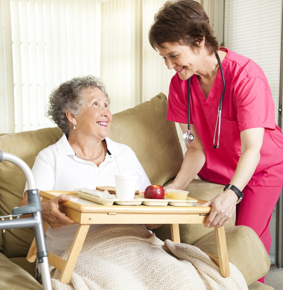 Consider These Tips before Hiring Home Health Care for your Loved Ones