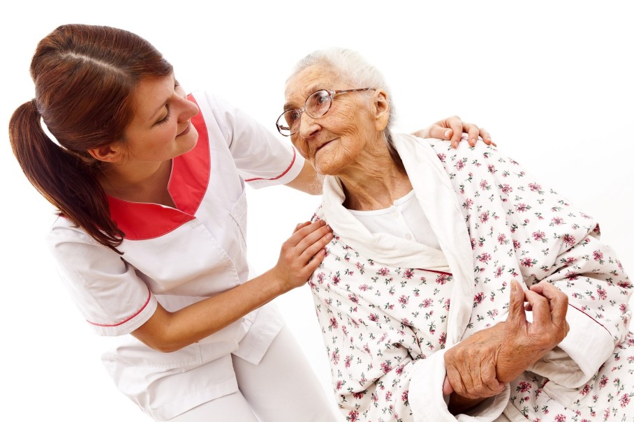Range of Home Care Services Supporting One’s Daily Living Activities